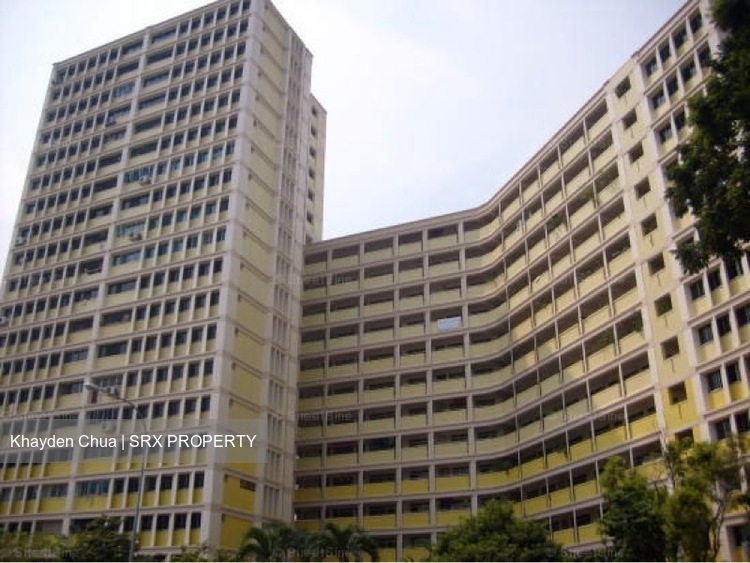 Blk 50 Lorong 5 Toa Payoh (Toa Payoh), HDB 5 Rooms #619644931